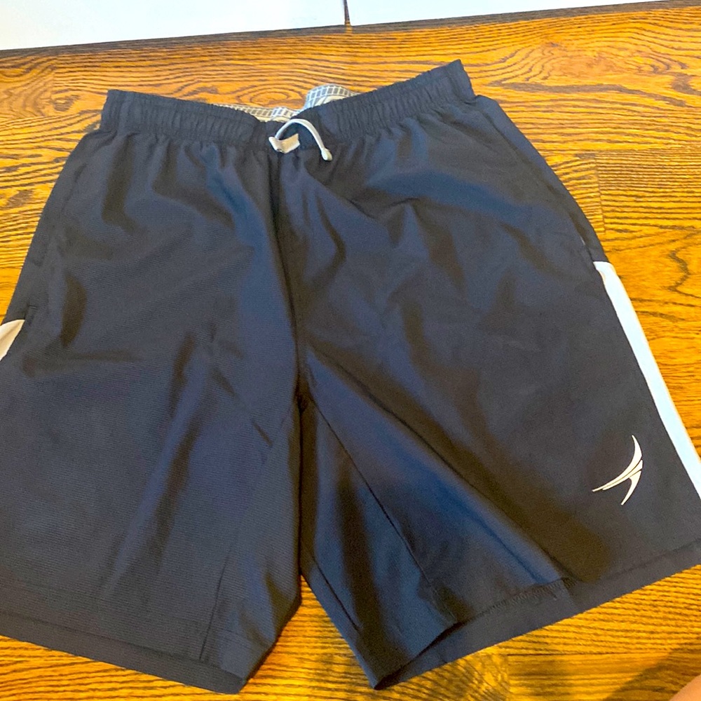 EUC 9” Endeavor shorts